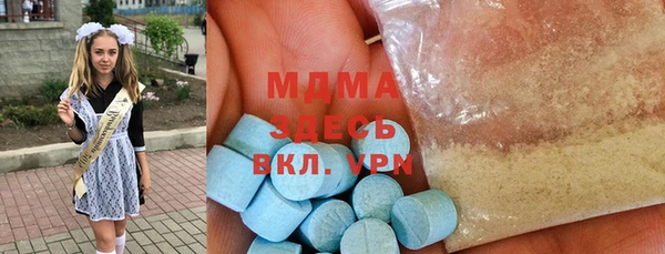 тгк Костерёво